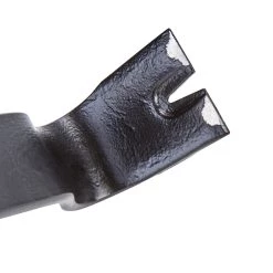 Kobalt Crowbars & Pry Bars Pry bar 12-in High Carbon Steel Wrecking Bar -Hot Sale Kobalt Shop 44458455