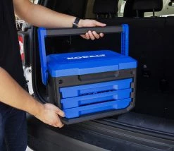 Kobalt Mechanics Tool Sets 243-Piece Standard (SAE) and Metric Combination Polished Chrome Mechanics Tool Set (1/4-in; 3/8-in) -Hot Sale Kobalt Shop 44474238 scaled