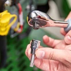 Kobalt Driver Sockets & Sets 3/8-in Drive T40 Torx Bit Tamper-Proof Driver Socket -Hot Sale Kobalt Shop 44487531