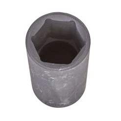 Kobalt Impact Sockets & Impact Socket Sets Standard (SAE) 1/2-in Drive 1-1/4-in 6-Point Impact Socket 5 Kobalt Impact Sockets & Impact Socket Sets Standard (SAE) 1/2-in Drive 1-1/4-in 6-Point Impact Socket -Hot Sale Kobalt Shop 44544114