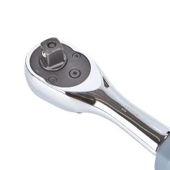 Kobalt Ratchets & Ratchet Sets Ergonomic 90-Tooth 3/8-in Drive Quick-release Standard Ratchet -Hot Sale Kobalt Shop 44544115