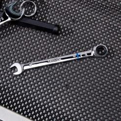 Kobalt Ratchet Wrenches & Sets 10mm 12-point Metric Ratchet Wrench -Hot Sale Kobalt Shop 44562314
