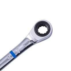 Kobalt Ratchet Wrenches & Sets 8mm 12-point Metric Ratchet Wrench -Hot Sale Kobalt Shop 44572524