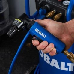 Kobalt Air Grinders 1/4-in Angle Die Grinder Rotary -Hot Sale Kobalt Shop 44578004