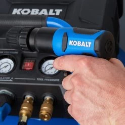Kobalt Air Drills & Drivers Forward/Reverse Rocker Switch Air Drill 10 Kobalt Air Drills & Drivers Forward/Reverse Rocker Switch Air Drill -Hot Sale Kobalt Shop 44578008