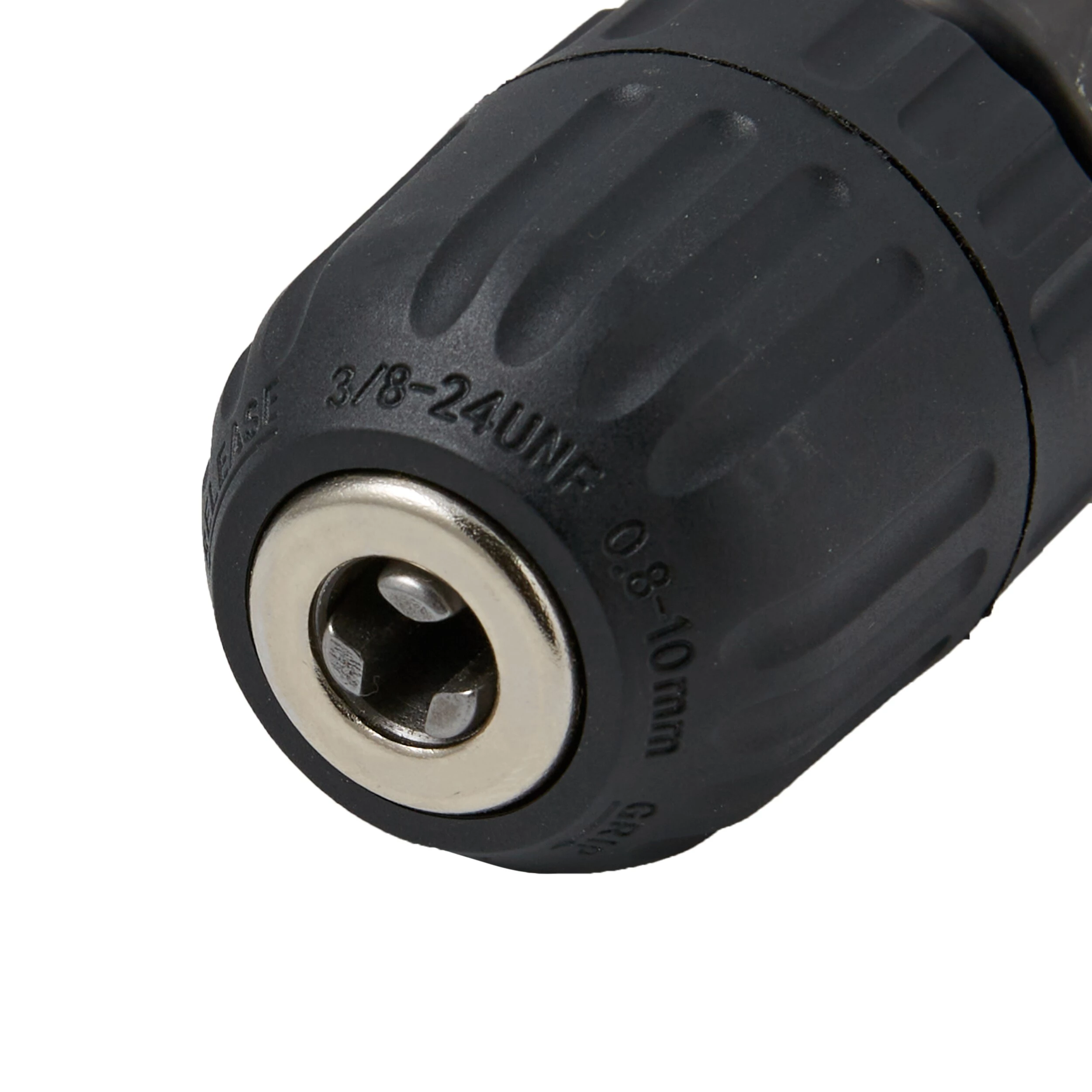 Kobalt Air Drills & Drivers Forward/Reverse Rocker Switch Air Drill 3 Kobalt Air Drills & Drivers Forward/Reverse Rocker Switch Air Drill - Image 3