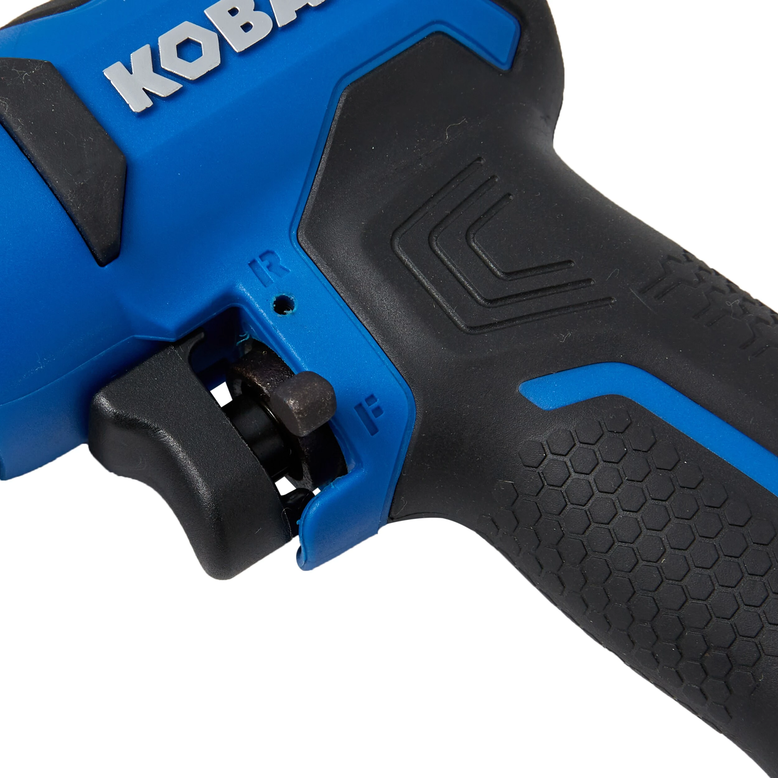 Kobalt Air Drills & Drivers Forward/Reverse Rocker Switch Air Drill 4 Kobalt Air Drills & Drivers Forward/Reverse Rocker Switch Air Drill - Image 4