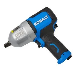Kobalt Air Impact Wrenches 0.5-in 1000-ft Air Impact Wrench -Hot Sale Kobalt Shop 44612485