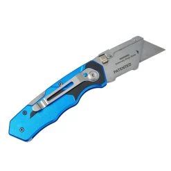 Kobalt Utility Knives 18mm 3-Blade Folding Utility Knife 13 Kobalt Utility Knives 18mm 3-Blade Folding Utility Knife -Hot Sale Kobalt Shop 44612798