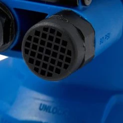 Kobalt Air Sanders 6-in Palm Air Sander -Hot Sale Kobalt Shop 44612811