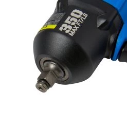 Kobalt Air Impact Wrenches 0.375-in 350-ft Air Impact Wrench -Hot Sale Kobalt Shop 44612813
