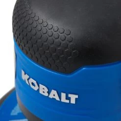Kobalt Air Sanders 6-in Dual Action Sander -Hot Sale Kobalt Shop 44612821
