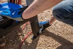 Kobalt Saw Horses 30.63-in W x 33.5-in H Adjustable Pp and Steel Construction Saw Horse (1000-lb Capacity) -Hot Sale Kobalt Shop 44626115 scaled