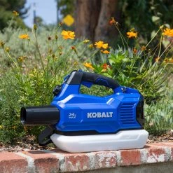 Kobalt Garden Sprayers 24V Kobalt Fogger Kit 28 Kobalt Garden Sprayers 24V Kobalt Fogger Kit -Hot Sale Kobalt Shop 44727990