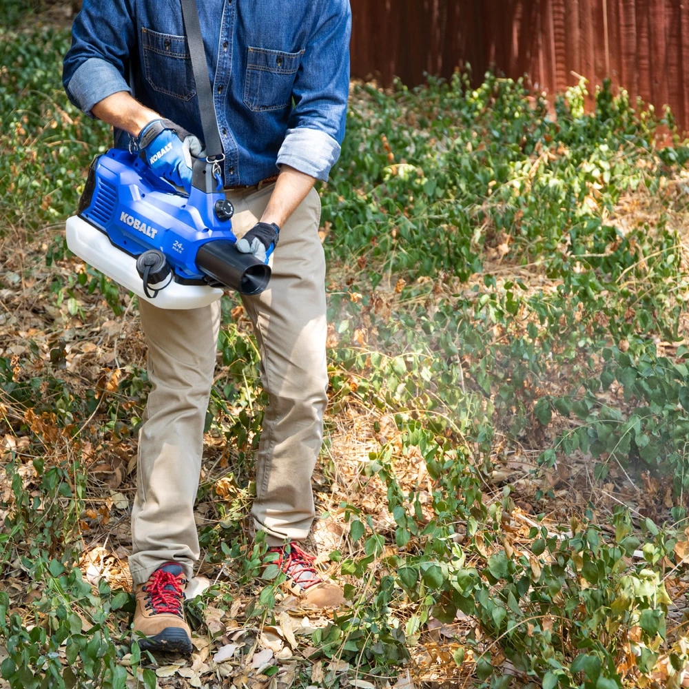 Kobalt Garden Sprayers 24V Kobalt Fogger Kit 13 Kobalt Garden Sprayers 24V Kobalt Fogger Kit - Image 13