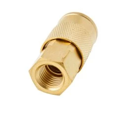 Kobalt Air Compressor Accessories Kobalt 5-Piece 1/4-in Industrial Connect Kit 7 Kobalt Air Compressor Accessories Kobalt 5-Piece 1/4-in Industrial Connect Kit -Hot Sale Kobalt Shop 44834953