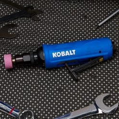 Kobalt Air Grinders 1/4-in Die Grinder -Hot Sale Kobalt Shop 44855039