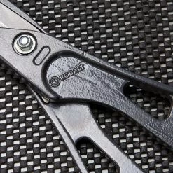 Kobalt Siding Tools & Accessories Vinyl Siding Snips -Hot Sale Kobalt Shop 44855050