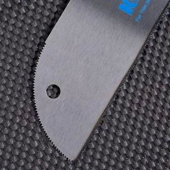 Kobalt Hand Saws 11.625-in Extra Fine Cut Tooth Saw 6 Kobalt Hand Saws 11.625-in Extra Fine Cut Tooth Saw -Hot Sale Kobalt Shop 44864370