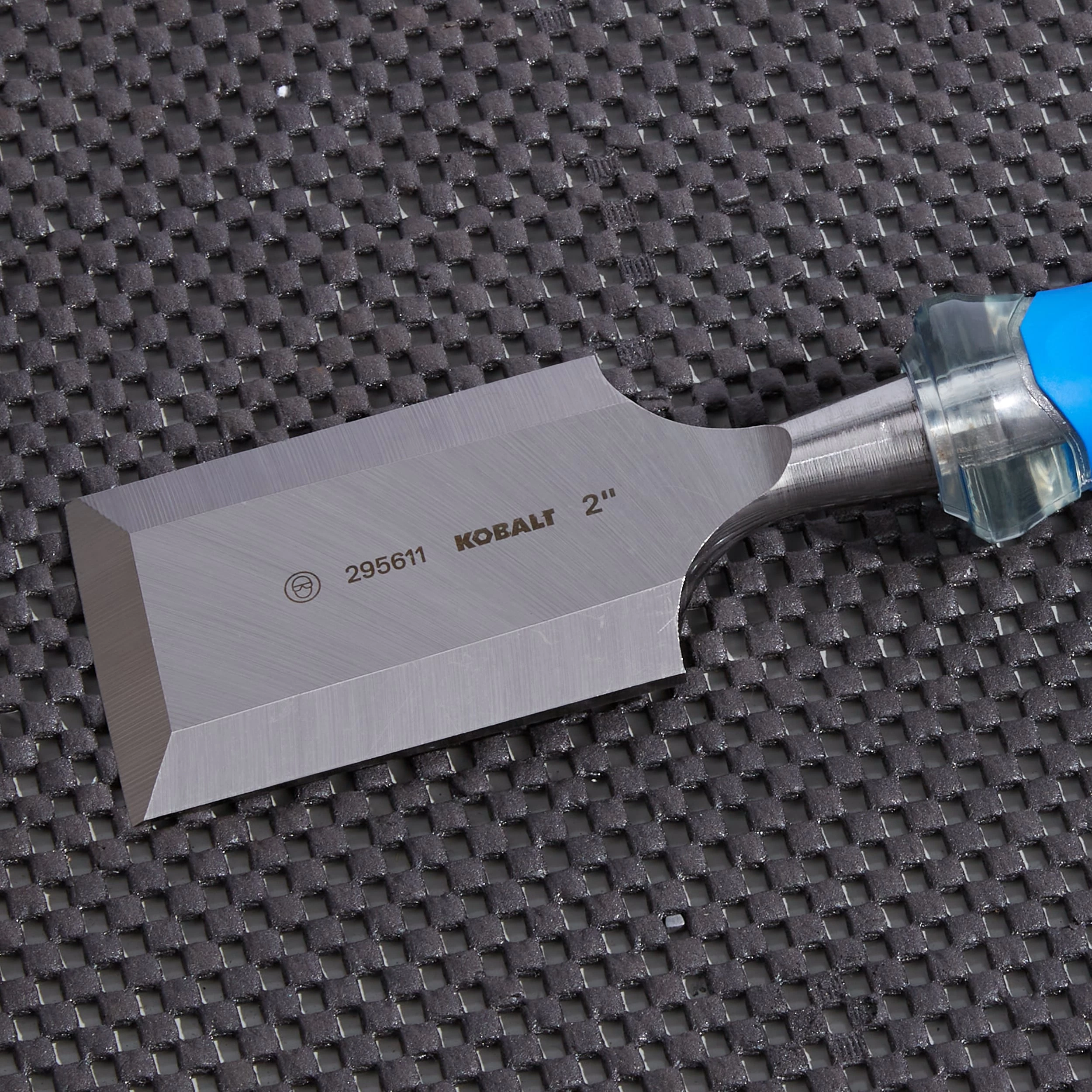 Kobalt Chisels 2-in Woodworking Chisel 2 Kobalt Chisels 2-in Woodworking Chisel - Image 2