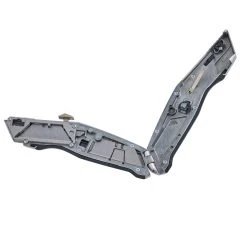 Kobalt Utility Knives Kobalt Auto Loading Retractable Utility Knife 18mm 5-Blade Retractable Utility Knife with On Tool Blade Storage -Hot Sale Kobalt Shop 44864404