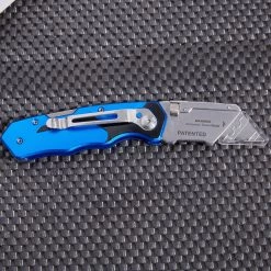 Kobalt Utility Knives 11-Blade Folding Utility Knife -Hot Sale Kobalt Shop 44864422