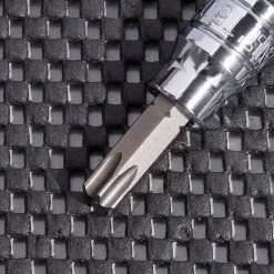 Kobalt Driver Sockets & Sets 3/8-in Drive T50 Torx Bit Torx Driver Socket -Hot Sale Kobalt Shop 44864452