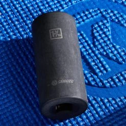 Kobalt Impact Sockets & Impact Socket Sets Standard (SAE) 1/2-in Drive 1-1/16-in 6-Point Impact Socket 6 Kobalt Impact Sockets & Impact Socket Sets Standard (SAE) 1/2-in Drive 1-1/16-in 6-Point Impact Socket -Hot Sale Kobalt Shop 44893545