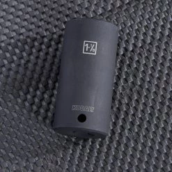 Kobalt Impact Sockets & Impact Socket Sets Standard (SAE) 1/2-in Drive 1-1/8-in 6-Point Impact Socket 6 Kobalt Impact Sockets & Impact Socket Sets Standard (SAE) 1/2-in Drive 1-1/8-in 6-Point Impact Socket -Hot Sale Kobalt Shop 44893546