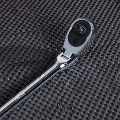 Kobalt Ratchets & Ratchet Sets 90-Tooth 3/8-in Drive Quick-release Flexible Head Standard Ratchet 16 Kobalt Ratchets & Ratchet Sets 90-Tooth 3/8-in Drive Quick-release Flexible Head Standard Ratchet -Hot Sale Kobalt Shop 44895961