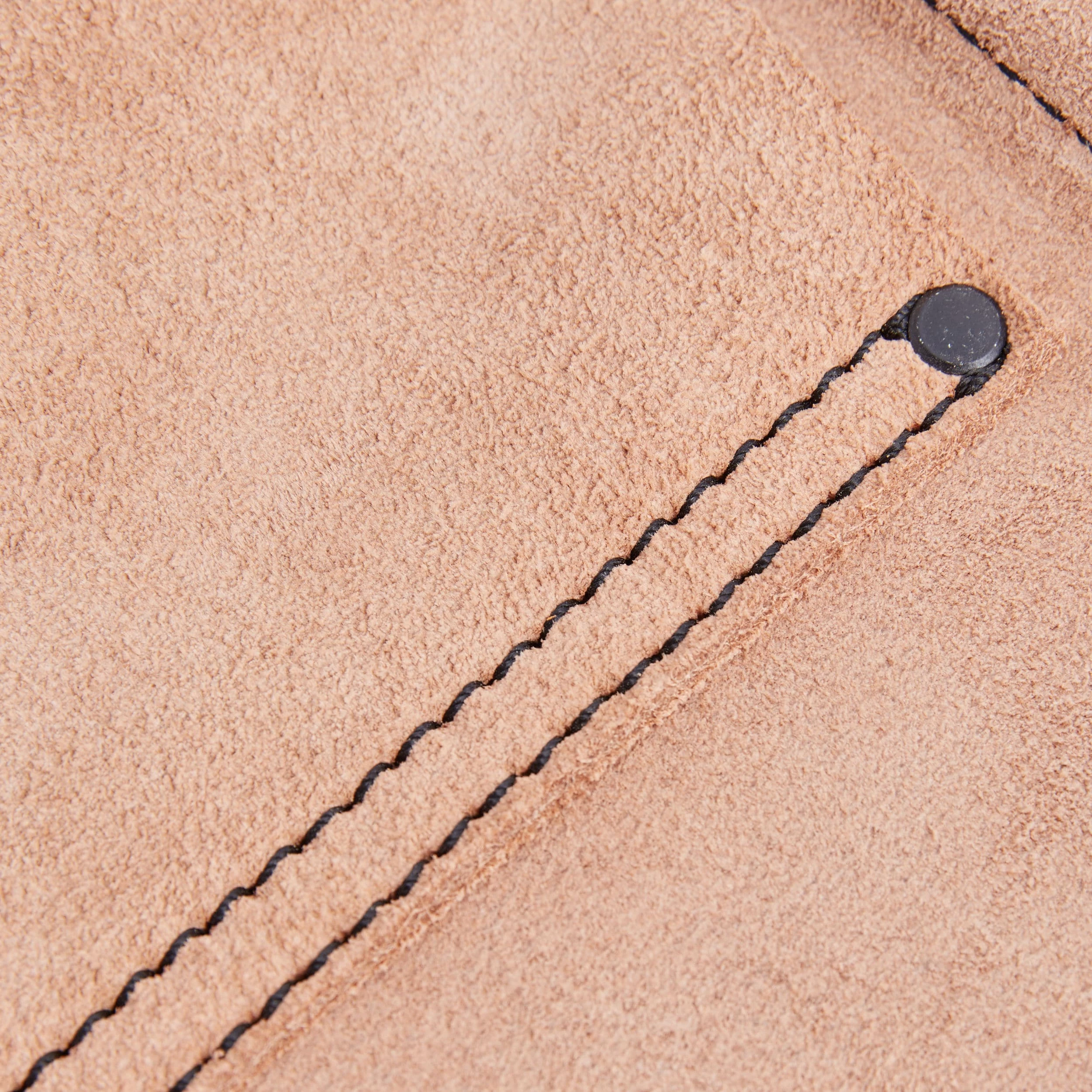 Kobalt Tool Pouches Leather General Construction Tool Pouch 2 Kobalt Tool Pouches Leather General Construction Tool Pouch - Image 2