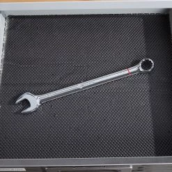 Kobalt Combination Wrenches & Sets 1-1/8-in 12-point Standard (SAE) Standard Combination Wrench -Hot Sale Kobalt Shop 44907582