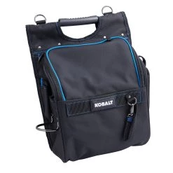 Kobalt Tool Pouches Polyester Electrician Tool Pouch -Hot Sale Kobalt Shop 45007047