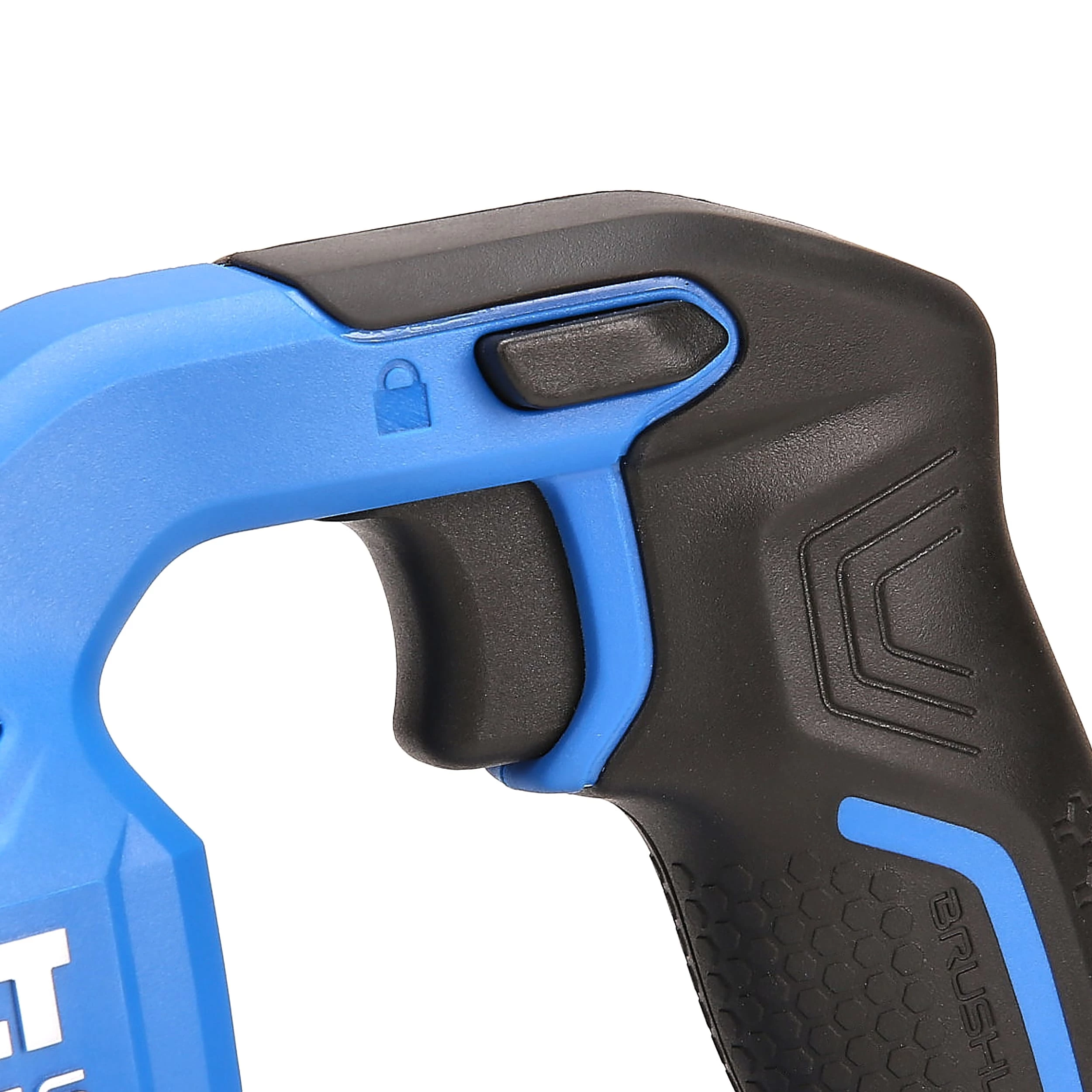 Kobalt Reciprocating Saws 24-volt Max Variable Speed Brushless Cordless Reciprocating Saw (Tool Only) 8 Kobalt Reciprocating Saws 24-volt Max Variable Speed Brushless Cordless Reciprocating Saw (Tool Only) - Image 8