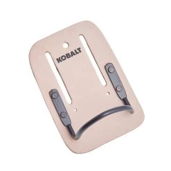Kobalt Tool Belt Accessories Leather Hammer Holder -Hot Sale Kobalt Shop 45062595