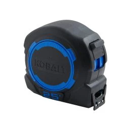 Kobalt Tape Measures 25 Ft. Kobalt True Control Stainless Steel Tape Measure 13 Kobalt Tape Measures 25 Ft. Kobalt True Control Stainless Steel Tape Measure -Hot Sale Kobalt Shop 45063036