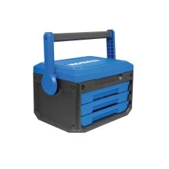 Kobalt Mechanics Tool Sets 243-Piece Standard (SAE) and Metric Combination Polished Chrome Mechanics Tool Set (1/4-in; 3/8-in) -Hot Sale Kobalt Shop 45068923 scaled