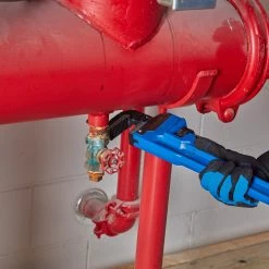 Kobalt Pipe Wrenches 24-in Cast Iron Pipe Wrench -Hot Sale Kobalt Shop 45094409