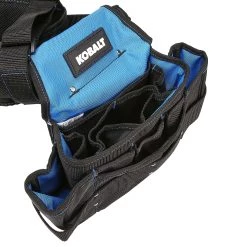Kobalt Tool Belts Maintenance Polyester Suspension Tool Rig -Hot Sale Kobalt Shop 45231339