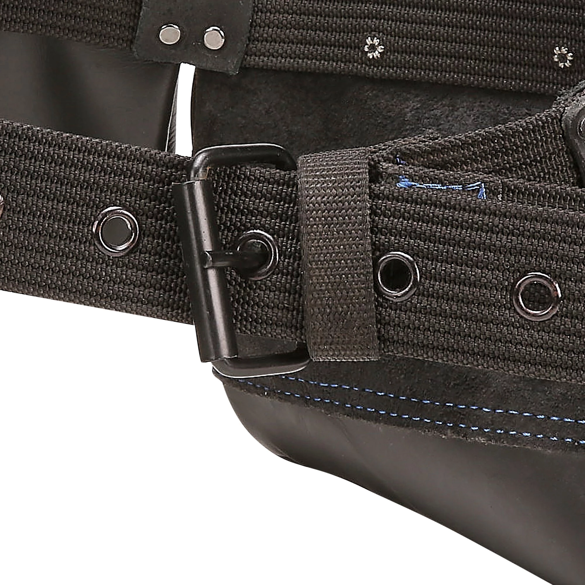 Kobalt Tool Belts General Construction Leather Tool Apron 2 Kobalt Tool Belts General Construction Leather Tool Apron - Image 2