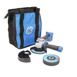 Kobalt Angle Grinders 5-in 24-Volt Max Paddle Switch Brushless Cordless Angle Grinder 16 Kobalt Angle Grinders 5-in 24-Volt Max Paddle Switch Brushless Cordless Angle Grinder -Hot Sale Kobalt Shop 45231360