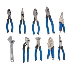 Kobalt Household Tool Sets 10-Piece Household Tool Set 11 Kobalt Household Tool Sets 10-Piece Household Tool Set -Hot Sale Kobalt Shop 45231402