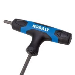 Kobalt Hex Keys & Torx Keys 14-key Standard (Sae) and Metric Combination Hex Key Set 14 Kobalt Hex Keys & Torx Keys 14-key Standard (Sae) and Metric Combination Hex Key Set -Hot Sale Kobalt Shop 45347266
