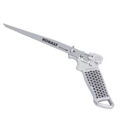 Kobalt Hand Saws 7.5-in Cross-Cutting Hand Saw -Hot Sale Kobalt Shop 45347541