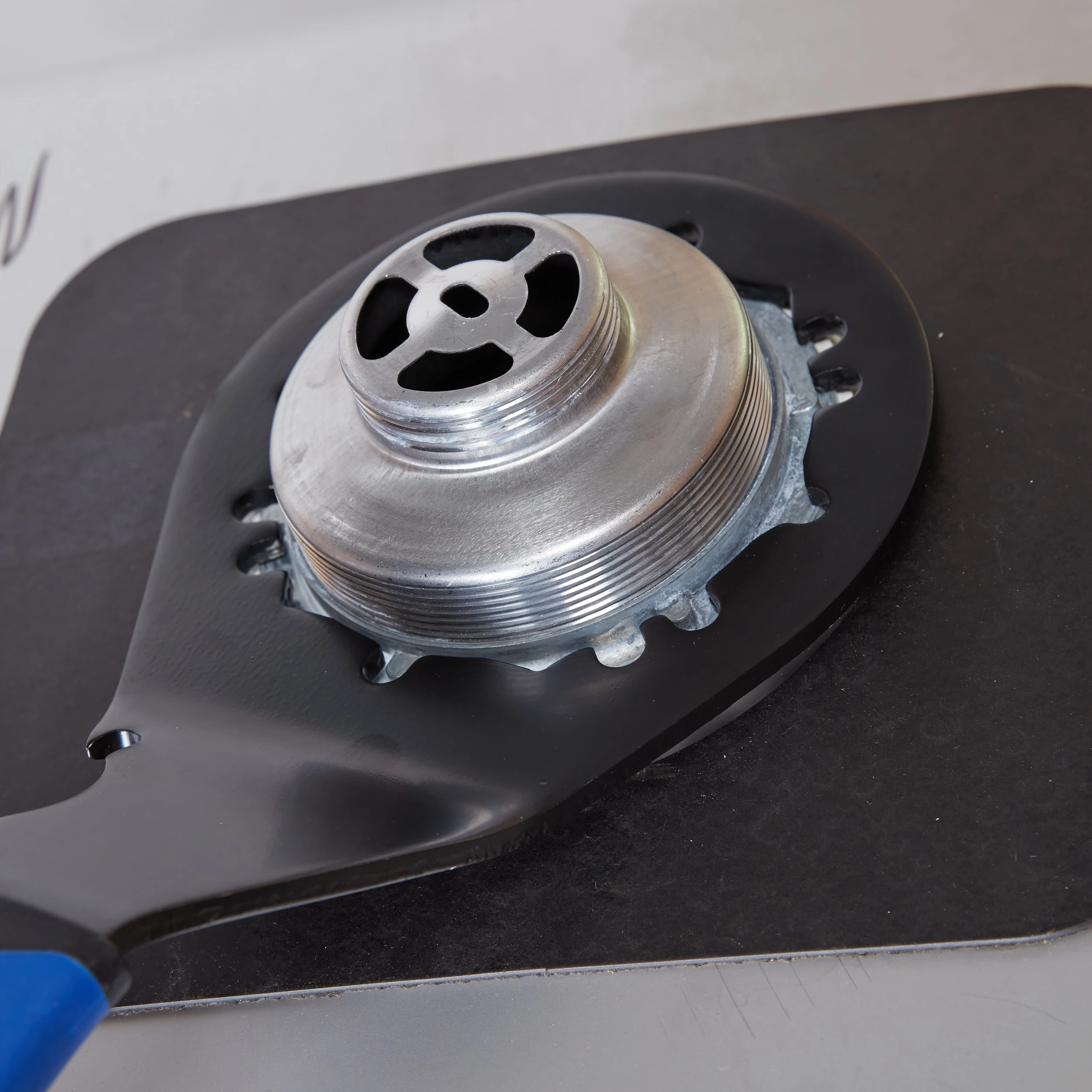 Kobalt Plumbing Wrenches & Specialty Tools Sink Drain Wrench 2 Kobalt Plumbing Wrenches & Specialty Tools Sink Drain Wrench - Image 2