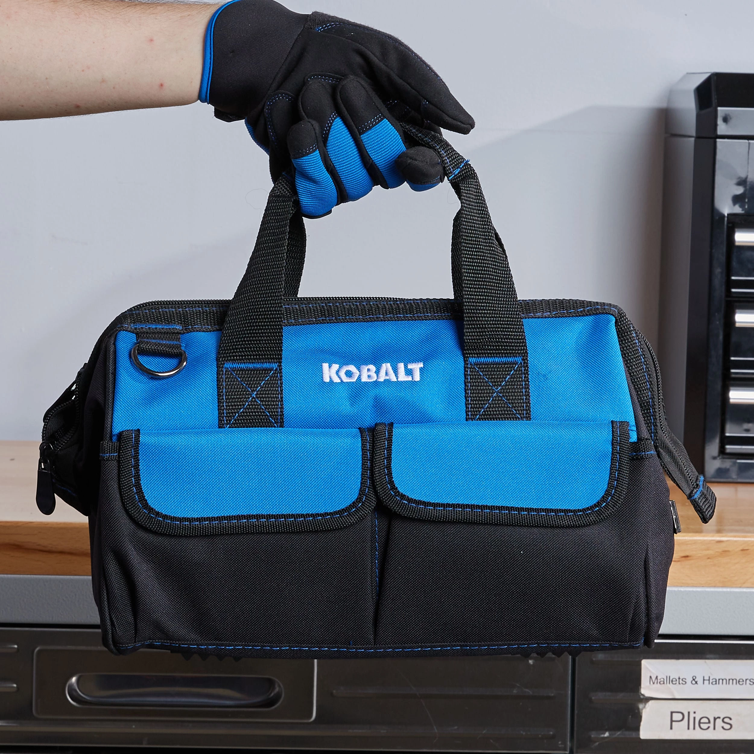 Kobalt Plumbing Wrenches & Specialty Tools 7-Pc Plumbing Tools Set 2 Kobalt Plumbing Wrenches & Specialty Tools 7-Pc Plumbing Tools Set - Image 2