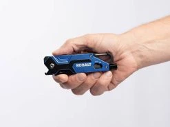 Kobalt Pocket Knives 2.87-in Stainless Steel Tanto Pocket Knife 14 Kobalt Pocket Knives 2.87-in Stainless Steel Tanto Pocket Knife -Hot Sale Kobalt Shop 45360354 scaled