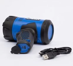 Kobalt Flashlights 1200-Lumen LED Rechargeable Spotlight Flashlight -Hot Sale Kobalt Shop 45368641 scaled