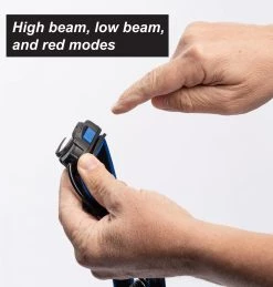 Kobalt Headlamps 350-Lumen LED Headlamp (Battery Included) 7 Kobalt Headlamps 350-Lumen LED Headlamp (Battery Included) -Hot Sale Kobalt Shop 45368783 scaled