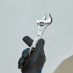 Kobalt Adjustable Wrenches 8-in Adjustable Wrench -Hot Sale Kobalt Shop 45370332